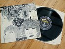 ?THE BEATLES 1966 UK STEREO 1st PRESS FACTORY SAMPLE DEMO REVOLVER 605-1/606-1?
