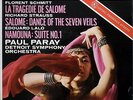 PAUL PARAY / R. Strauss Salome / Original Mercury SR 90177, RFR-1 Color-Back