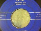 Dave Gardner 45rpm Mad Witch bw/ Love Is My Business OJ 1006 Rockabilly RARE