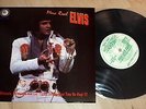 ELVIS PRESLEY More Real Elvis 10' Lp Live Cuts Rare Alternate & Live unrelesad