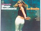 MONGO SANTAMARIA: La Bamba FUNK latin VINYL LP 2-EYE ORIG NM- Boogaloo 1A/1A