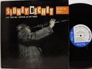 SIDNEY BECHET, Wild Bill Davison & Art Rhodes LP BLUE NOTE 1204 VOLUME 2 NM RARE