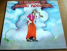 ATOMIC ROOSTER,IN HEARING OF.UK ORIGINAL 1ST PRESS PEG 1 STUNNING EX+ CONDITION.
