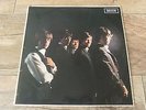 The Rolling Stones - Same 1964 UK LP DECCA 2A/3A