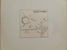 Ned Lagin, Phil Lesh -Seastones -Columbia LP Test Pressing 1975 Grateful Dead