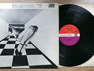 YES Time And A Word LP UK 1st 1970 A1/B2 Atlantic 2400006 MacNeill EX-/EX-