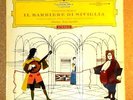 Rossini The Barber Of Seville Bartoletti DGG Red Stereo NM Looks Barely Played