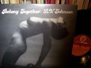 L.V. Johnson We Belong Together - 1981 Soul Phono 1001