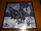 Dissection - storm of the lights bane LP (purple vinyl)   TE073-3