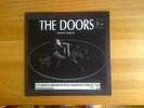 THE DOORS. MEGA-RARE LP 