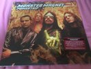 Monster Magnet Powertrip 2LP Sealed Metallica Rob Zombie Remastered 2012