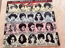 The Rolling Stones some girls lp 450197-1