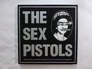 Sex Pistols Ltd Ed 6xLP (Jock Box 1 set) UK 1987 - NM+