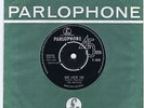 Beatles 45 She Loves You 1963 UK First Press UK # 1 NM UK Parlophone R 5055