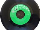 Darrow Fletcher - I've Gotta Know Why / Gotta Draw The Line 7