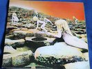LED ZEPPELIN HOUSES OF THE HOLY 1973 UK LP ATLANTIC K 50014 A3/B3 STERLING RL