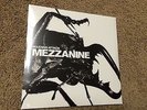 Massive Attack Mezzanine 2xLP Vinyl Blue Lines Protection Tricky Portishead NEW