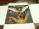 Dragonne On Dragons Wings RARE Private Press Heavy Metal
