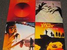ROBIN TROWER (LOT OR 4) LPS