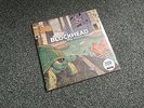 Blockhead - The Music Scene - LP Vinyl