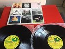 PINK FLOYD Piper at the gates of Dawn/Saucerful of secrets 2LP FREE SHIPPING