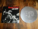 Grand Funk 2 Platten Live album Railroad a pluribus FunkLP Sammelauflösung
