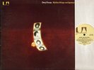 DORY PREVIN mythical kings and iguanas UAG 29186 A2/B2 uk 1971 LP PS EX/EX-