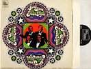 FOUR TOPS soul spin STML 11138 A1/B1 uk motown 1969 LP PS EX/EX