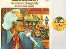 PROFESSOR LONGHAIR rock 'n' roll gumbo 80 606 french blue star 1974 LP PS EX+/EX