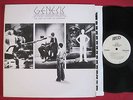 GENESIS THE LAMB LIES DOWN ON BROADWAY (1974) ATCO SD 2-410 STEREO 2 LP EX/EX