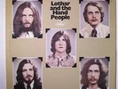 LOTHAR & HAND PEOPLE: Presenting Lothar And The Hand People LP (black/rainbow '