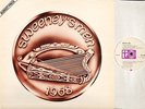 SWEENEY'S MEN 1968 TRA SAM 37 A1/B1 irish celtic transatlantic uk LP PS EX/EX