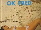 JOHN HOLT - O.K FRED LP/SKINHEAD REGGAE/MELODISC MLP12-180....RARE