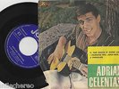Adriano Celentano Il tuo bacio e' come un rock