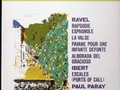 PAUL PARAY / Ravel Rapsodie Espagnole-La Valse / Mercury SR-90313, RFR-1 TAS LP