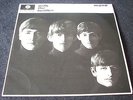 The Beatles ?– With The Beatles LP 1963 (First Press)