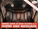 MARCEL DUPRE / At Saint-Sulpice Vol.5 / Original Mercury SR-90231, FR-1 CB