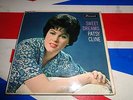 Patsy Cline - Sweet Dreams - Brunswick - UK OE9490 VERY GOOD