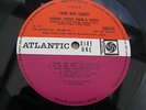 Crosby Stills Nash & Young FOUR WAY STREET UK 2LP SET 3-4 PLAYS EVER NEAR MINT