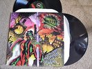 TRIBE CALLED QUEST Beats Rhymes And Life Hip Hop RECORD LP VG+