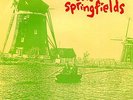 The Springfields - Sunflower - Sarah Records 7