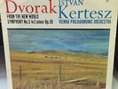 LP Dvorak New World Symphony No 5 Istvan Kertesz Decca SXL 2289 Stereo ffss
