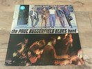 The Paul Butterfield Blues Band - Same 1965 UK LP ELEKTRA GOLD LABEL 1st
