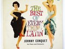 Johnny Conquet 