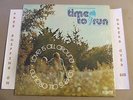 SEALED TIME TO RUN FEAT. RANDY STONEHILL OST SOUNDTRACK LP WWR-1001