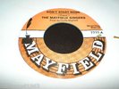 The Mayfield Singers  -  Don ' t Start None  -   MAYFIELD  PREV. UNISSUED