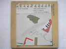 Cecil Taylor One Too Many Salty Swift And Not Goodbye 3LP Hat Hut TWO3R02 NM/NM