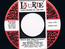 ENERGY PACKAGE this is the twelfth night HEAR 60s GARAGE psych BEAT mod