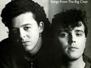 TEARS FOR FEARS Songs From The Big Chair NEW/SEALED MFSL MOBILE FIDELITY LP