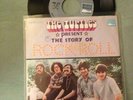 Turtles 45  The Story Of Rock & Roll with picture sleeve
